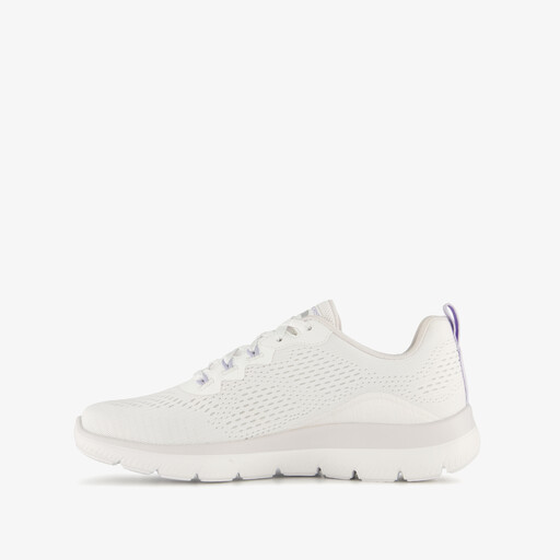 Arch Fit Summits dames sneakers wit