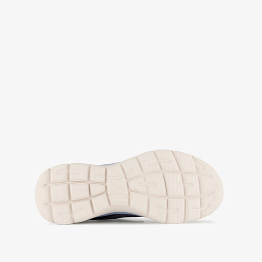 Arch Fit Summits dames sneakers blauw