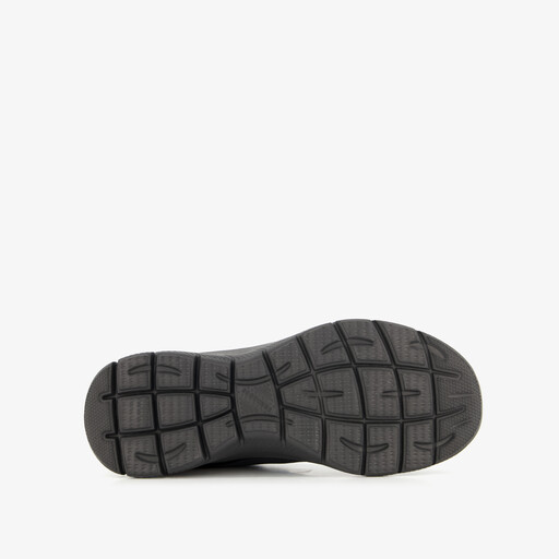 Arch Fit Summits dames sneakers zwart