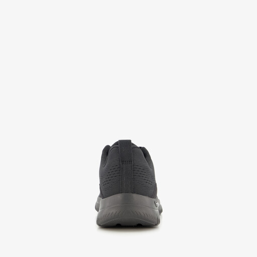 Arch Fit Summits dames sneakers zwart