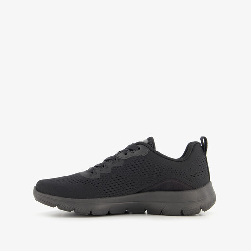 Arch Fit Summits dames sneakers zwart