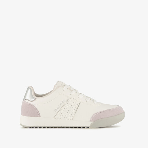 Zinger 2.0 – Retro Runwayz dames sneakers grijs
