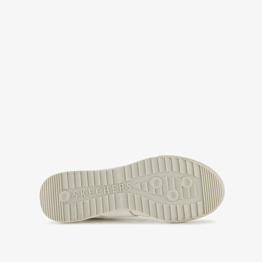 Zinger 2.0 – Retro Runwayz dames sneakers grijs