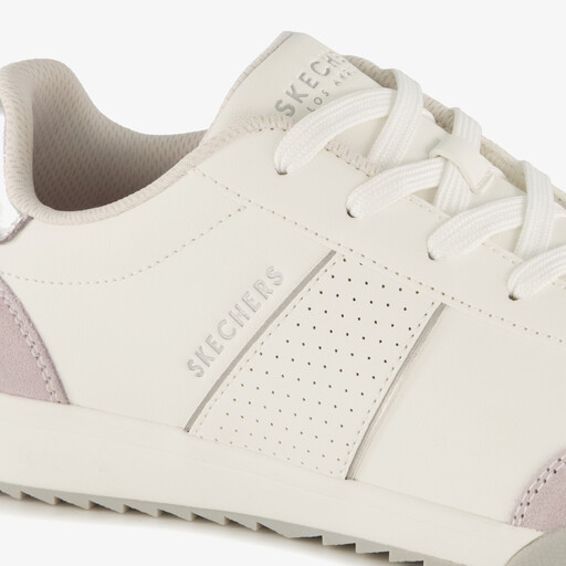 Zinger 2.0 – Retro Runwayz dames sneakers grijs