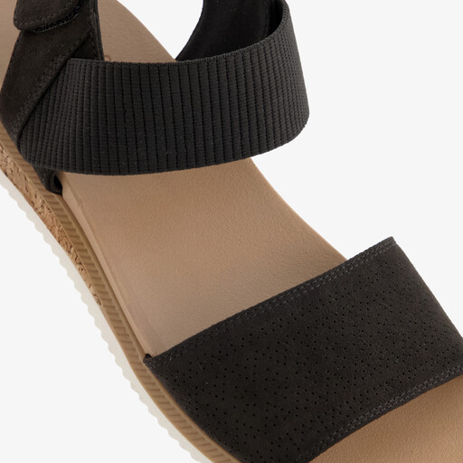 BOBS Desert Kiss Low
dames sandalen zwart