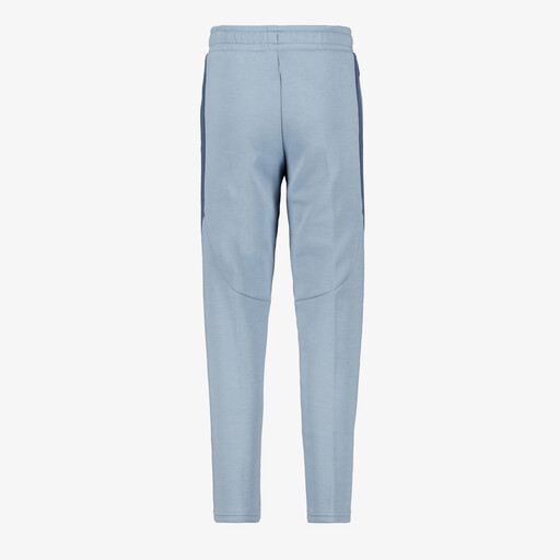 PUMA Evostripe kinder sportbroek lichtblauw