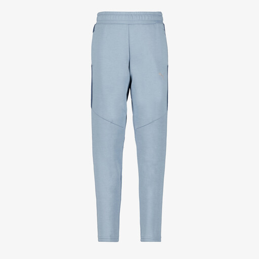 PUMA Evostripe kinder sportbroek lichtblauw