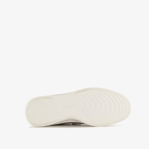 Slip-ins: BOBS Social dames sneakers oudroze