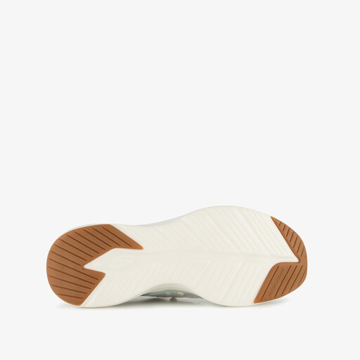 Slip-ins: Counter Foam dames sneakers groen wit