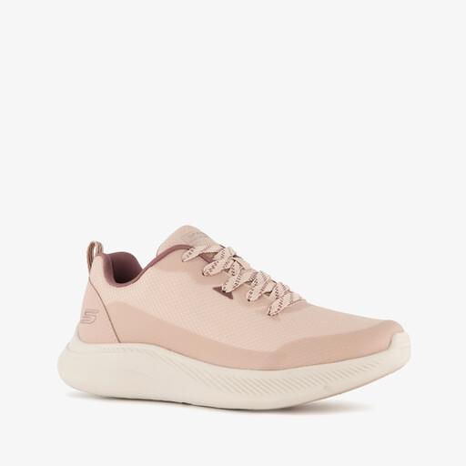 BOBS Moda Flex dames sneakers roze
