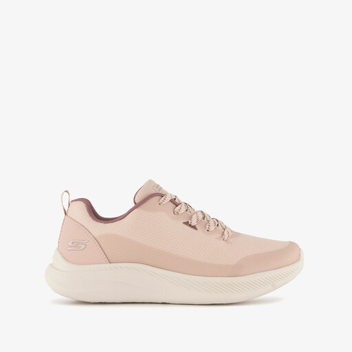 BOBS Moda Flex dames sneakers roze