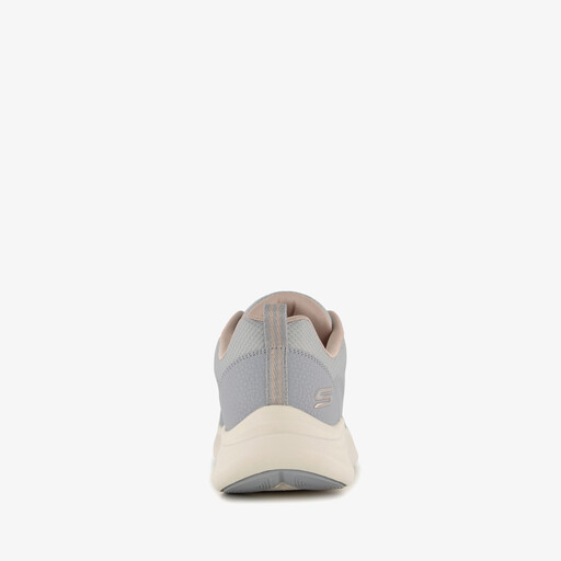 BOBS Moda Flex dames sneakers lichtblauw