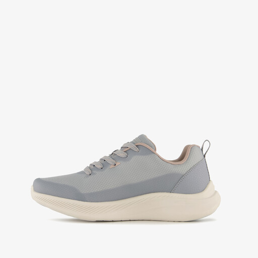 BOBS Moda Flex dames sneakers lichtblauw