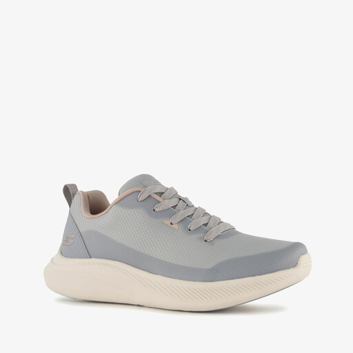 BOBS Moda Flex dames sneakers lichtblauw