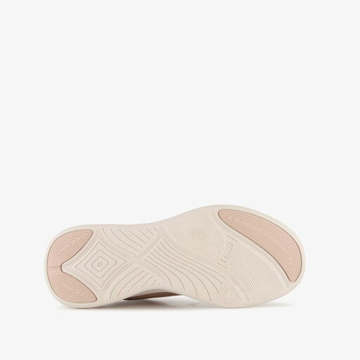 BOBS Moda Flex dames sneakers roze