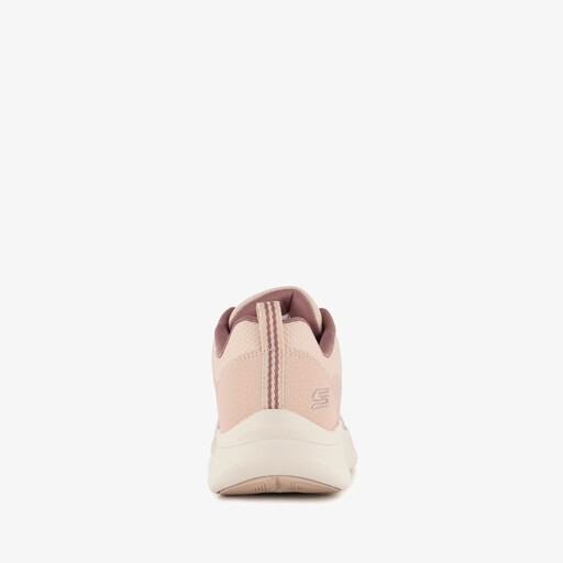 BOBS Moda Flex dames sneakers roze