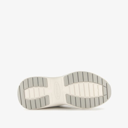 Hazel 2 stunning you dames sneakers wit