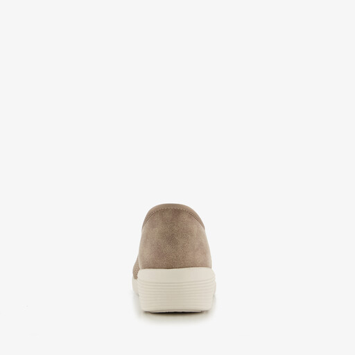 Arya Sweet Voice dames ballerina beige