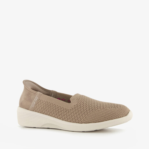 Arya Sweet Voice dames ballerina beige