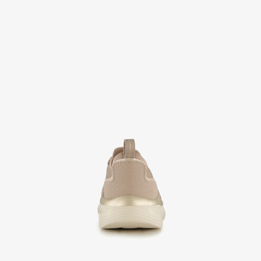 Graceful - Purecrush dames sneakers beige