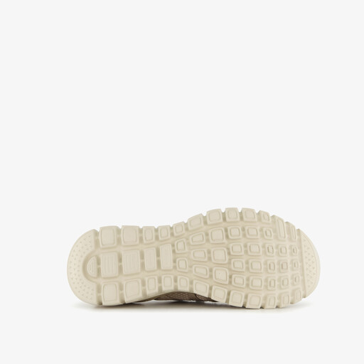 Graceful - Purecrush dames sneakers beige