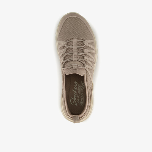 Graceful - Purecrush dames sneakers beige