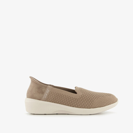 Arya Sweet Voice dames ballerina beige