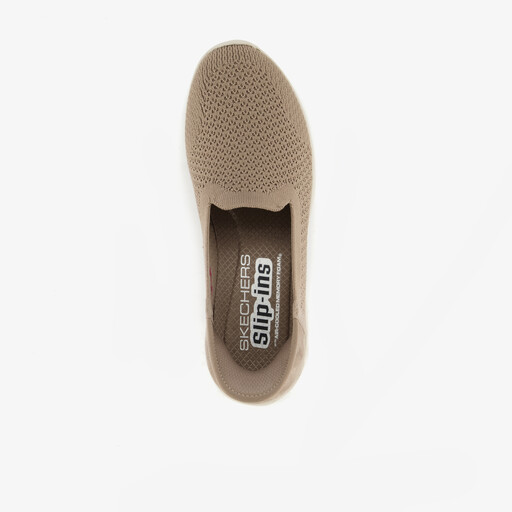 Arya Sweet Voice dames ballerina beige