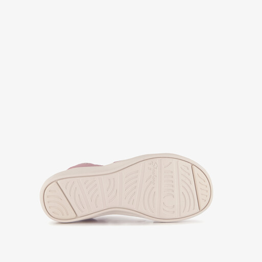 Slip-ins: Arya Cooling Off sandalen roze