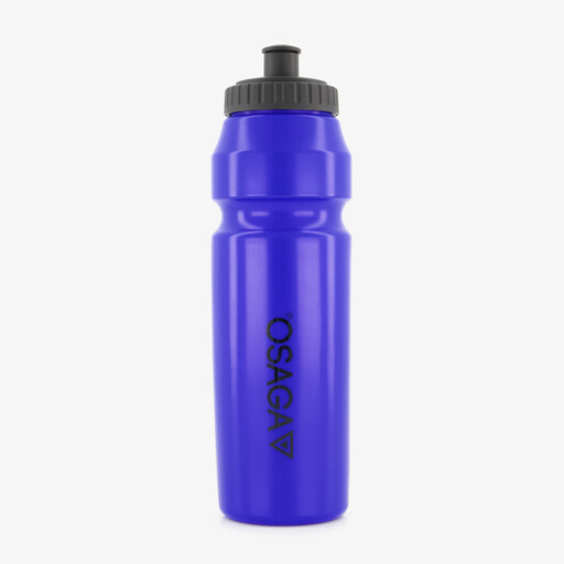 Bidon blauw 1 liter