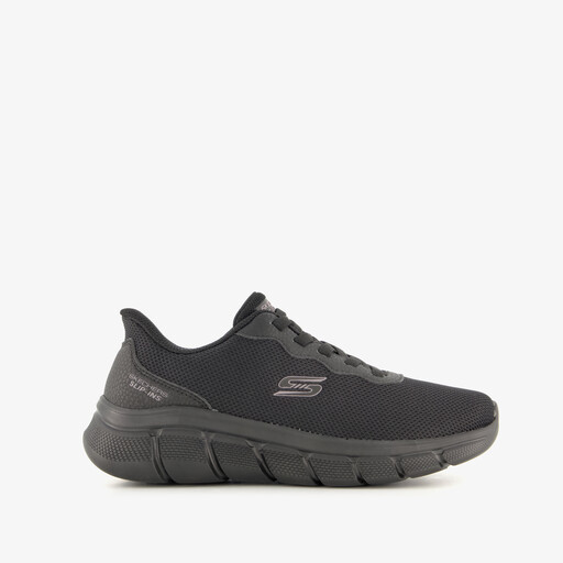 Slip-ins BOBS B Flex dames sneaker zwart