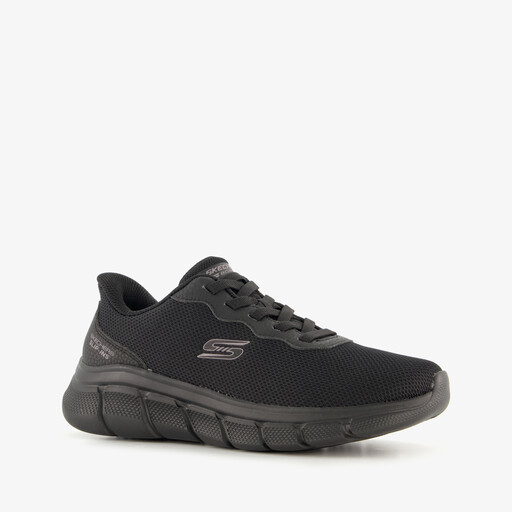 Slip-ins BOBS B Flex dames sneaker zwart