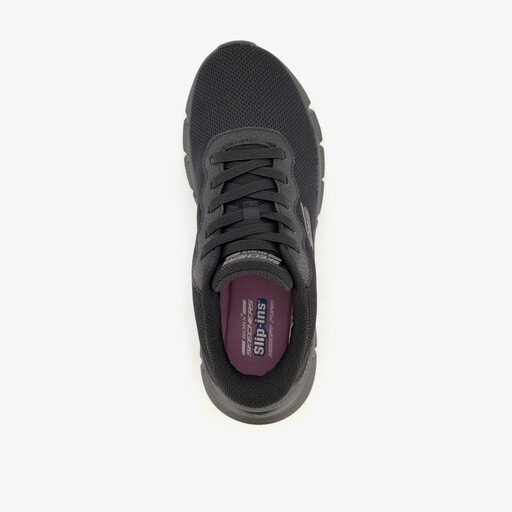 Slip-ins BOBS B Flex dames sneaker zwart