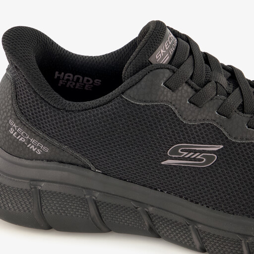 Slip-ins BOBS B Flex dames sneaker zwart