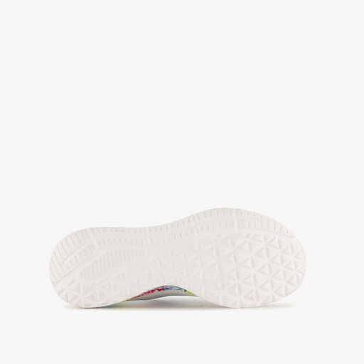 Uni Lite dames sneakers wit