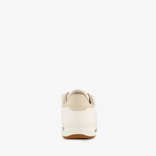 BOBS Billie Wild Comfort dames sneakers wit