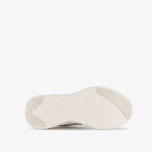 BOBS Moda Flex dames sneakers lichtbeige