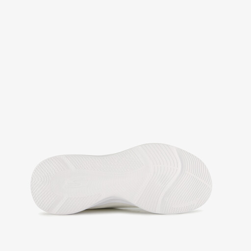 Skech-Lite Pro 2.0 dames sneakers wit grijs