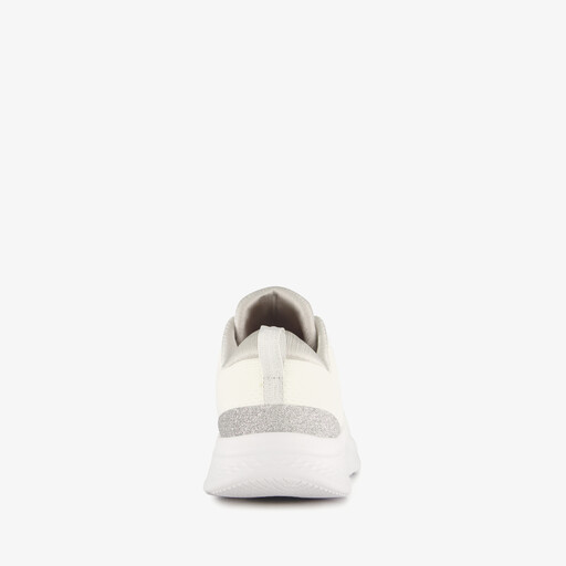 Skech-Lite Pro 2.0 dames sneakers wit grijs