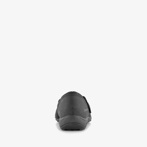 Breathe-easy instappers dames zwart