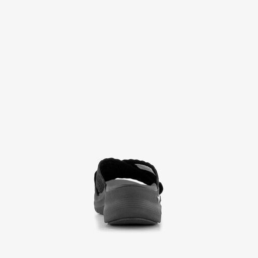 Arch Fit 2.0 Still The One dames slippers zwart
