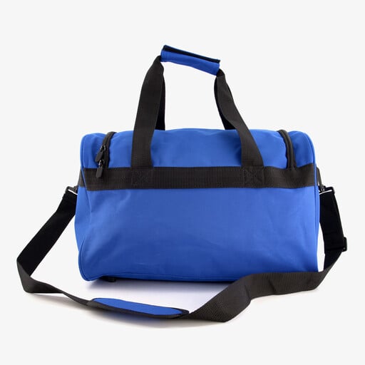 Pro Active sporttas blauw 26 liter