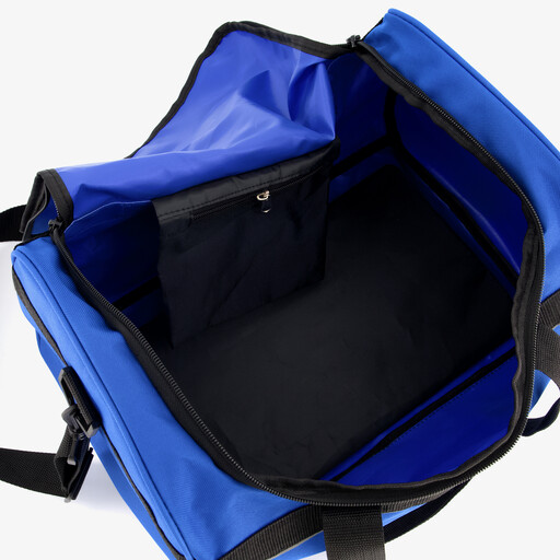 Pro Active sporttas blauw 26 liter