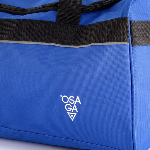 Pro Active sporttas blauw 26 liter