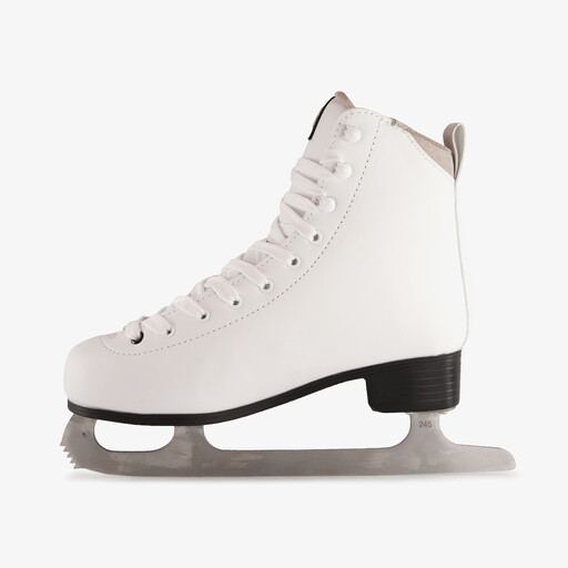 Classic - Spinderella Twirl dames kunstschaatsen wit