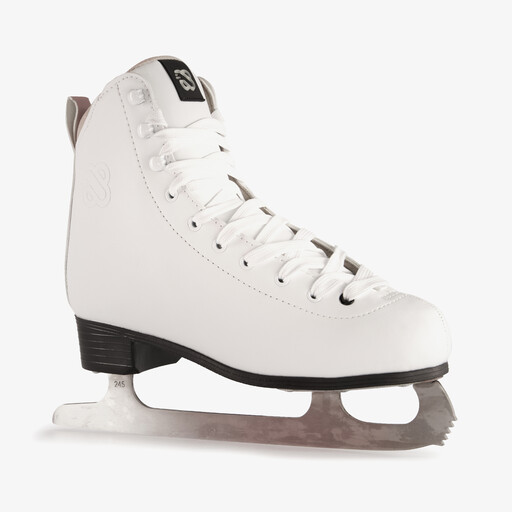 Classic - Spinderella Twirl dames kunstschaatsen wit