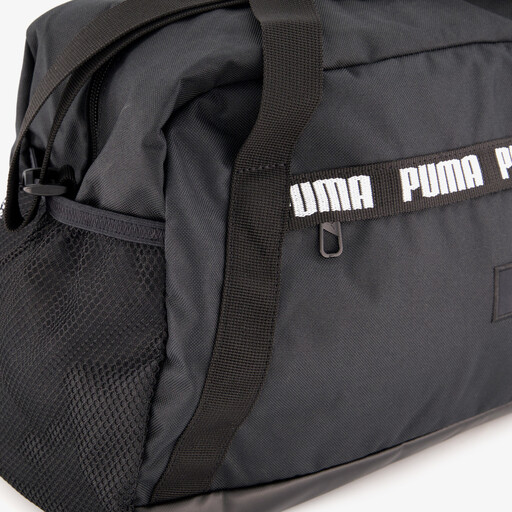 Phase Tape Small sporttas zwart 24 liter