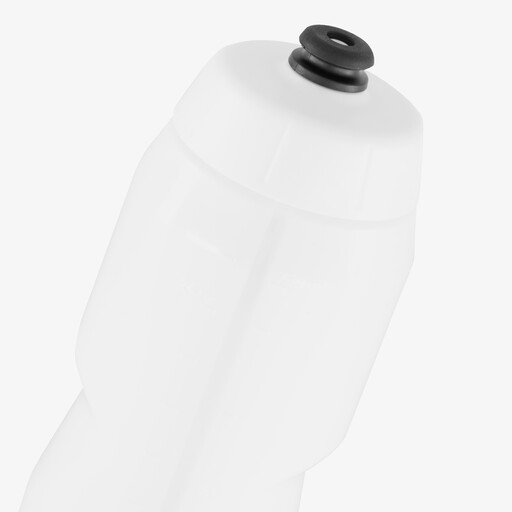 Tiro Bot drinkfles 750 ml wit