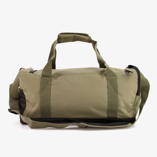 Linear Duffel Small sporttas 24 liter groen