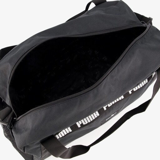 Phase Tape Small sporttas zwart 24 liter